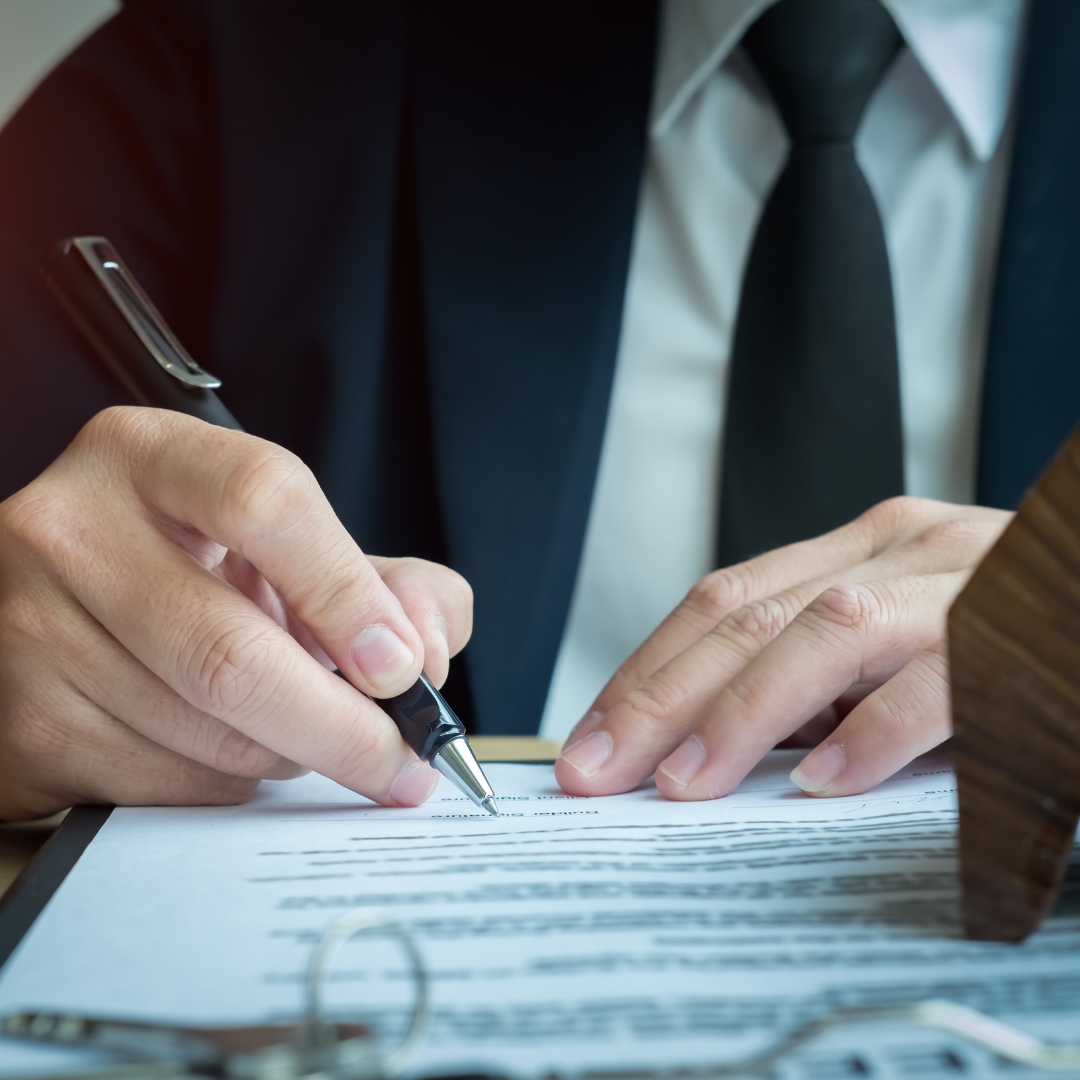 Personal Loans illustration